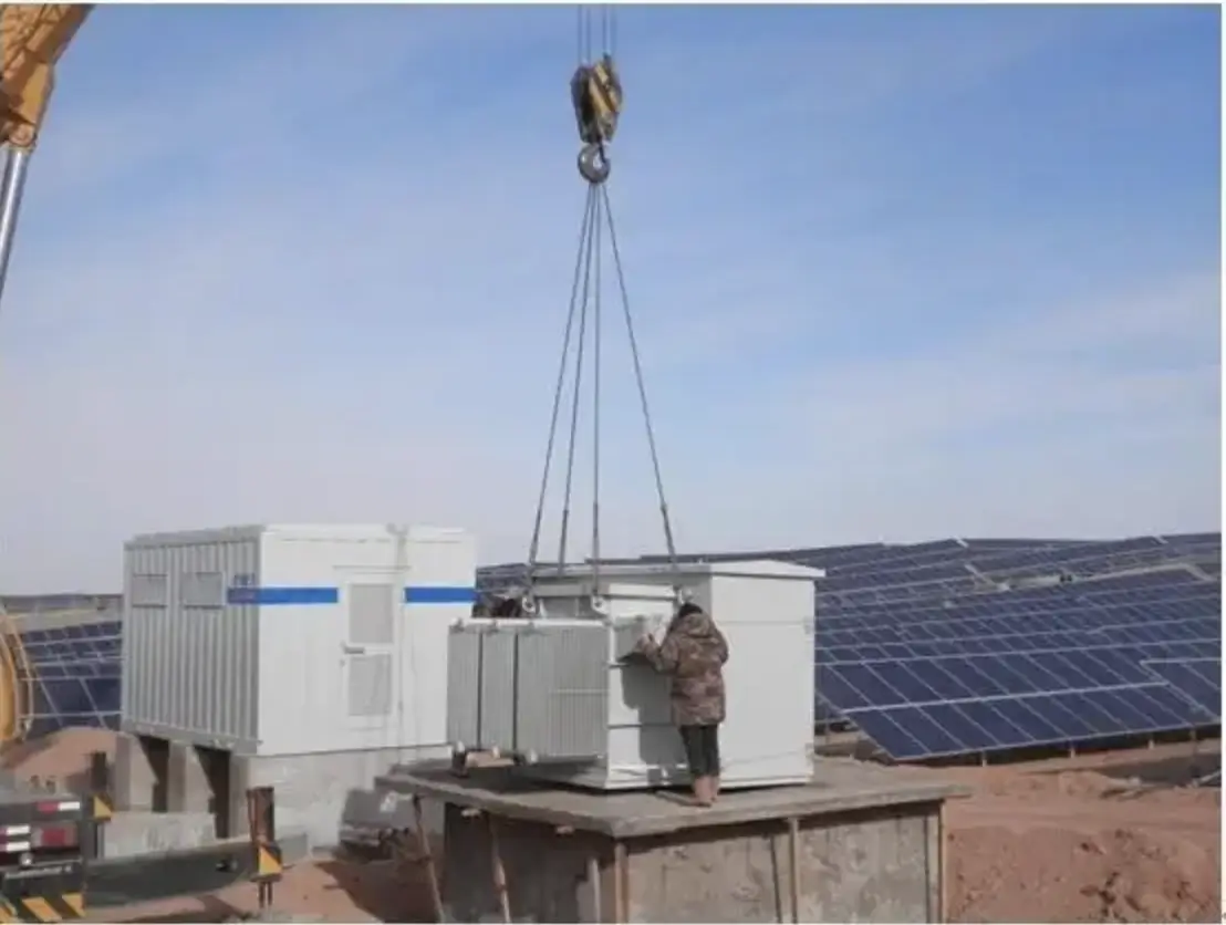 2. Civil work Concrete pad dimensions, cable openings, drainage and maintenance access must match the approved transformer drawing.