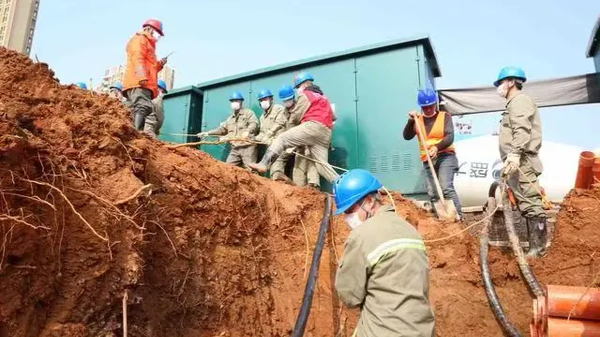 Pole-to-Pad Transformer Conversion Engineering: Riser Pole, Underground Cable, Grounding and Protection An overhead-to-underground transition may require a riser pole, cable termination, surge protection, switching and mechanical cable protection.