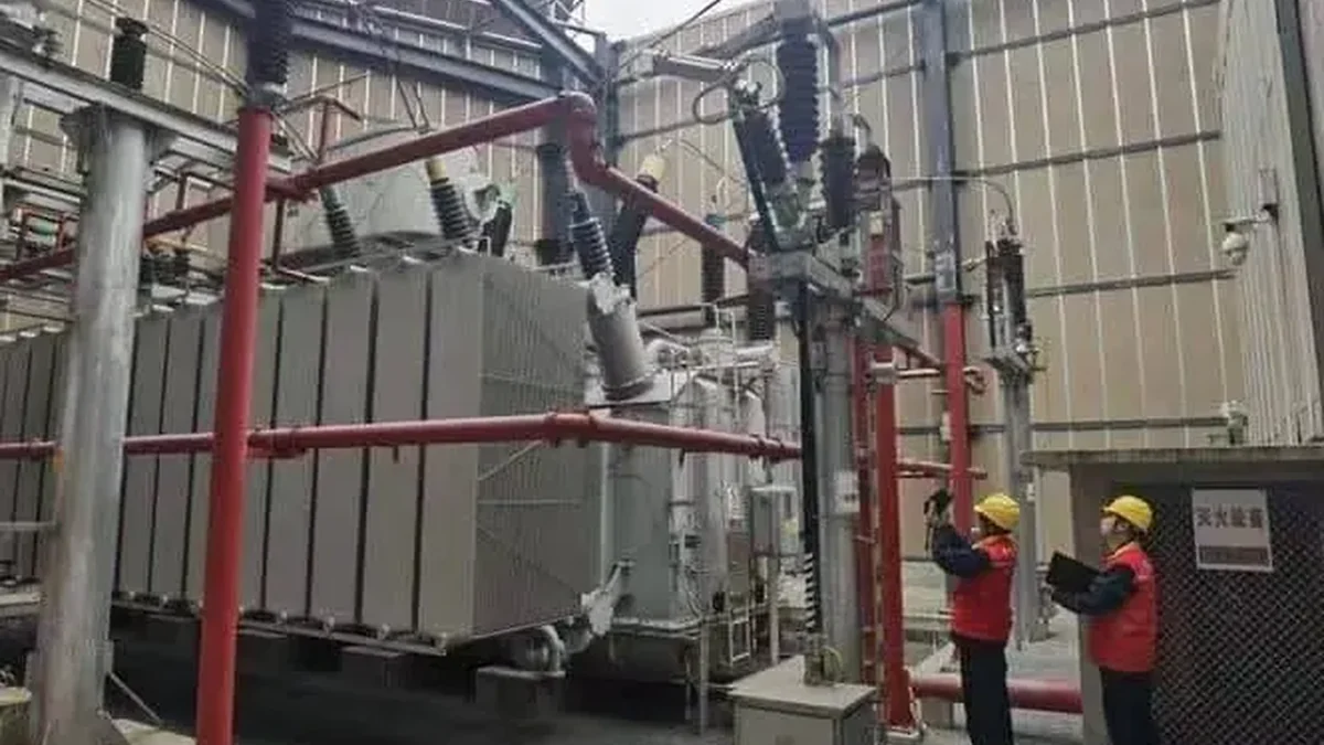 Transformer Replacement Outage and Commissioning Plan: Temporary Power, Testing and Energization Safe removal, lifting and installation require the correct sequence and verification of the pole, foundation, cable and grounding interfaces.